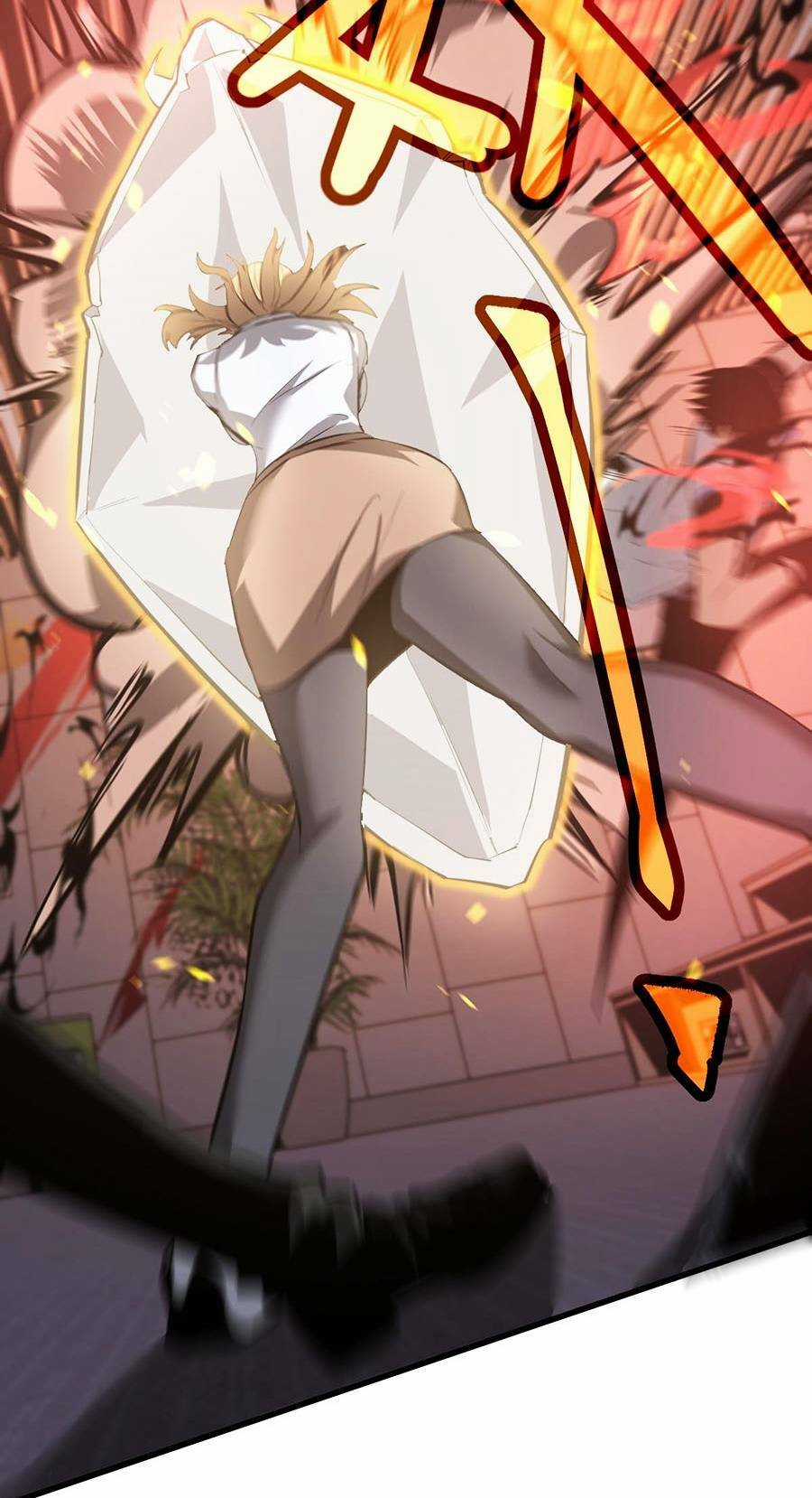 Siêu Phàm Tiến Hóa Chapter 119 trang 28