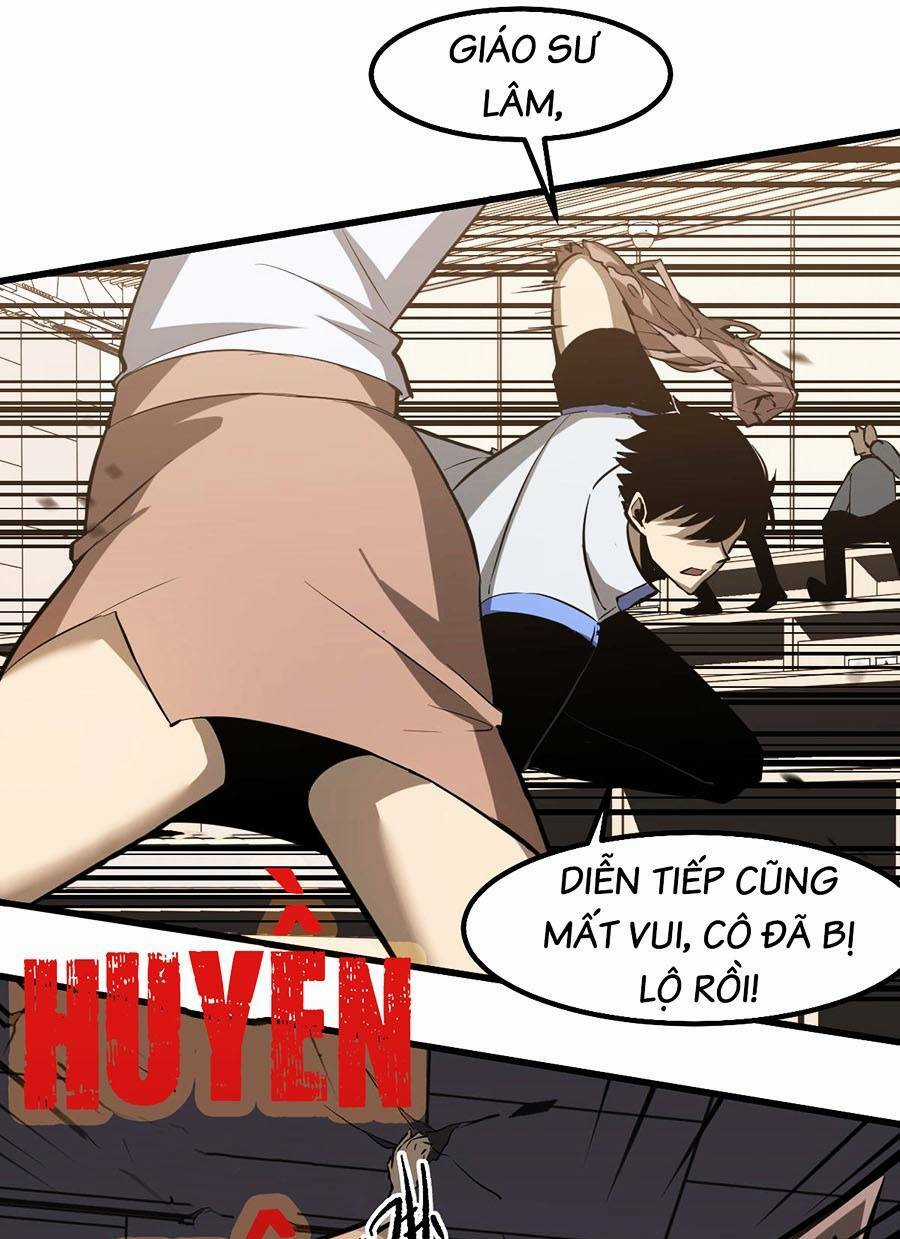 Siêu Phàm Tiến Hóa Chapter 119 trang 30