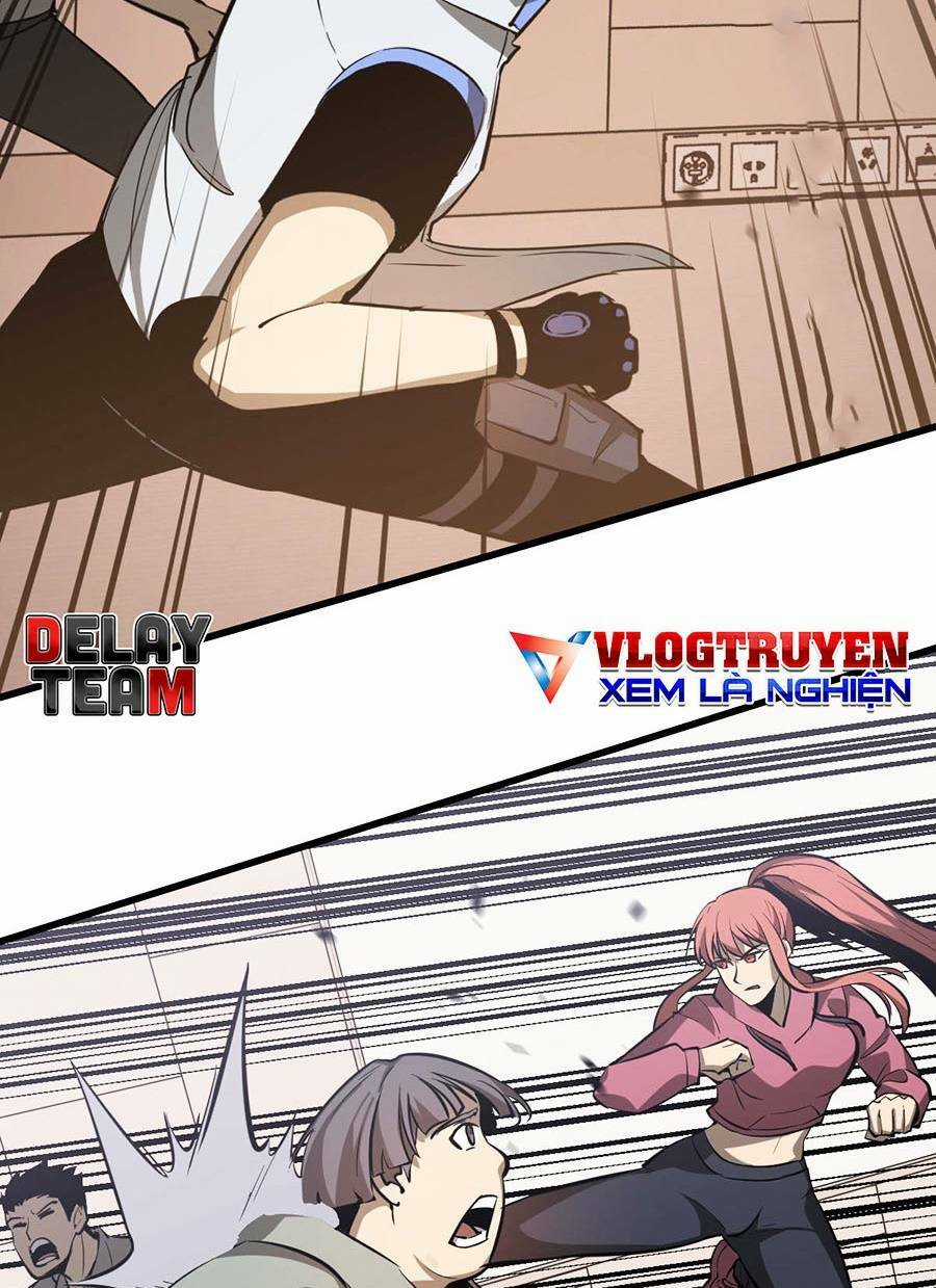 Siêu Phàm Tiến Hóa Chapter 119 trang 32