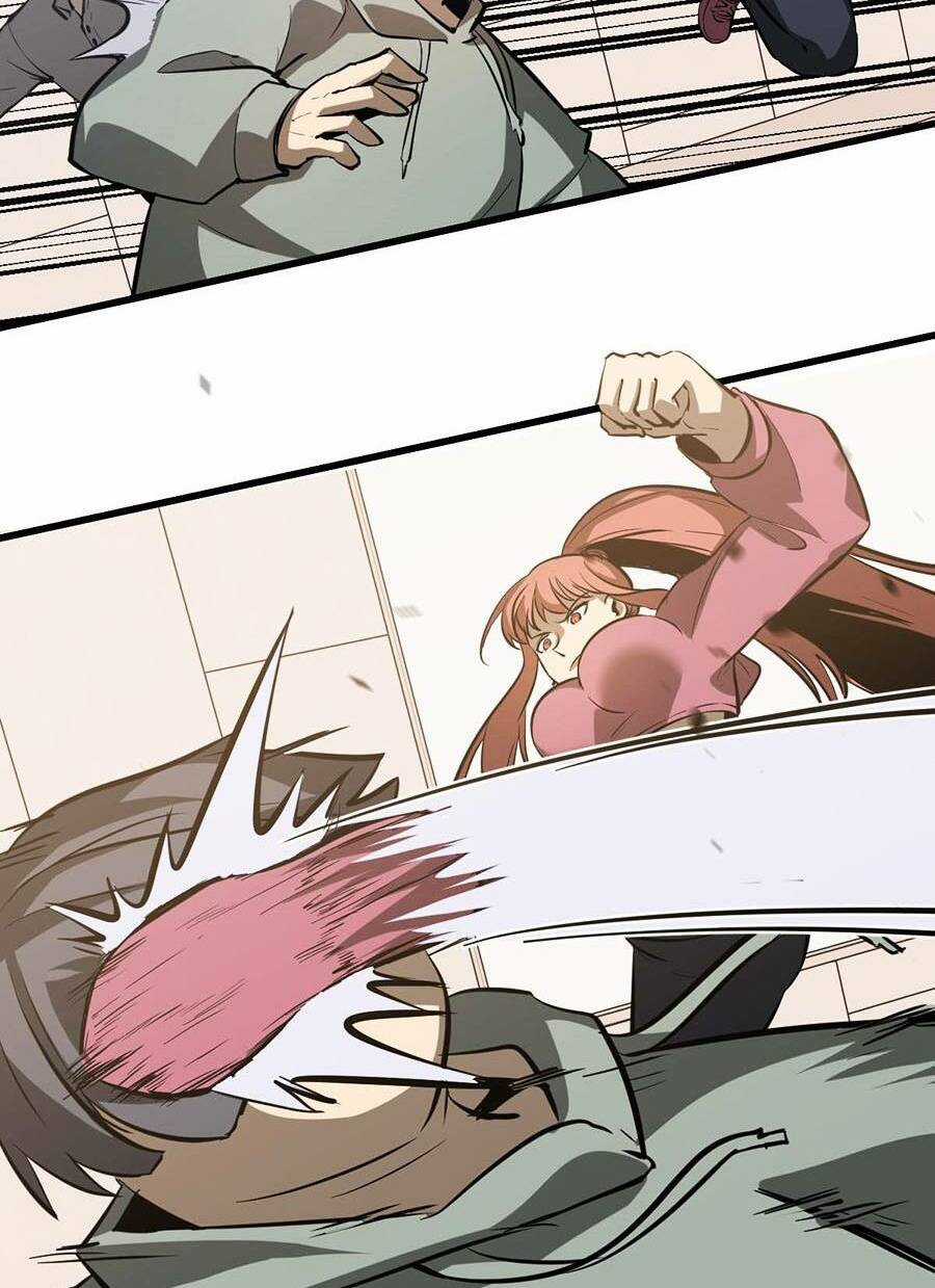 Siêu Phàm Tiến Hóa Chapter 119 trang 33