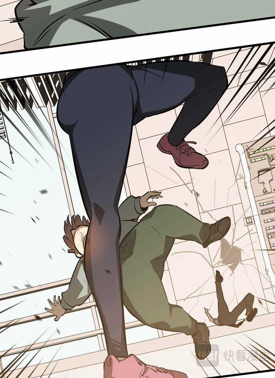 Siêu Phàm Tiến Hóa Chapter 119 trang 34