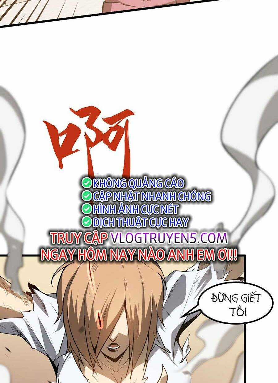 Siêu Phàm Tiến Hóa Chapter 119 trang 35