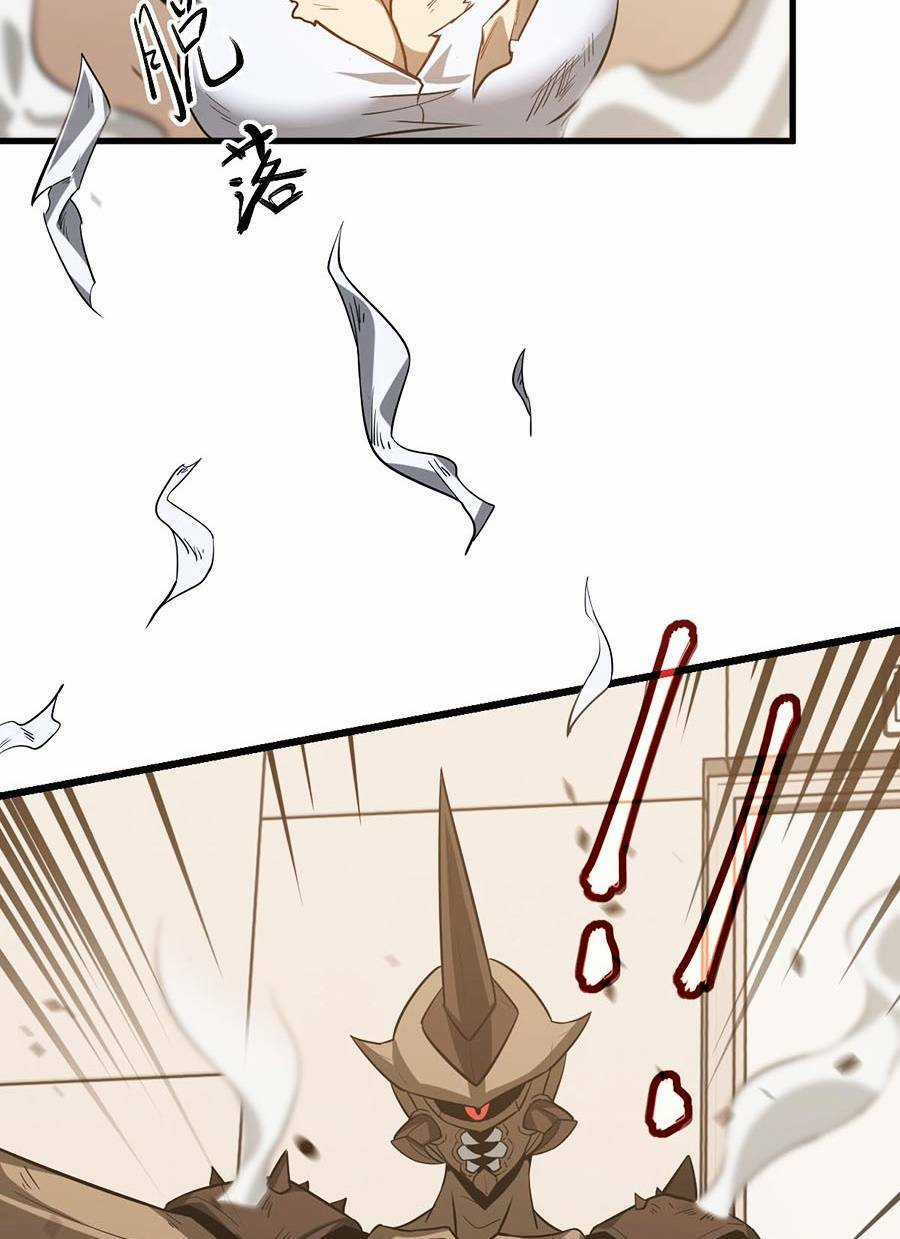 Siêu Phàm Tiến Hóa Chapter 119 trang 36