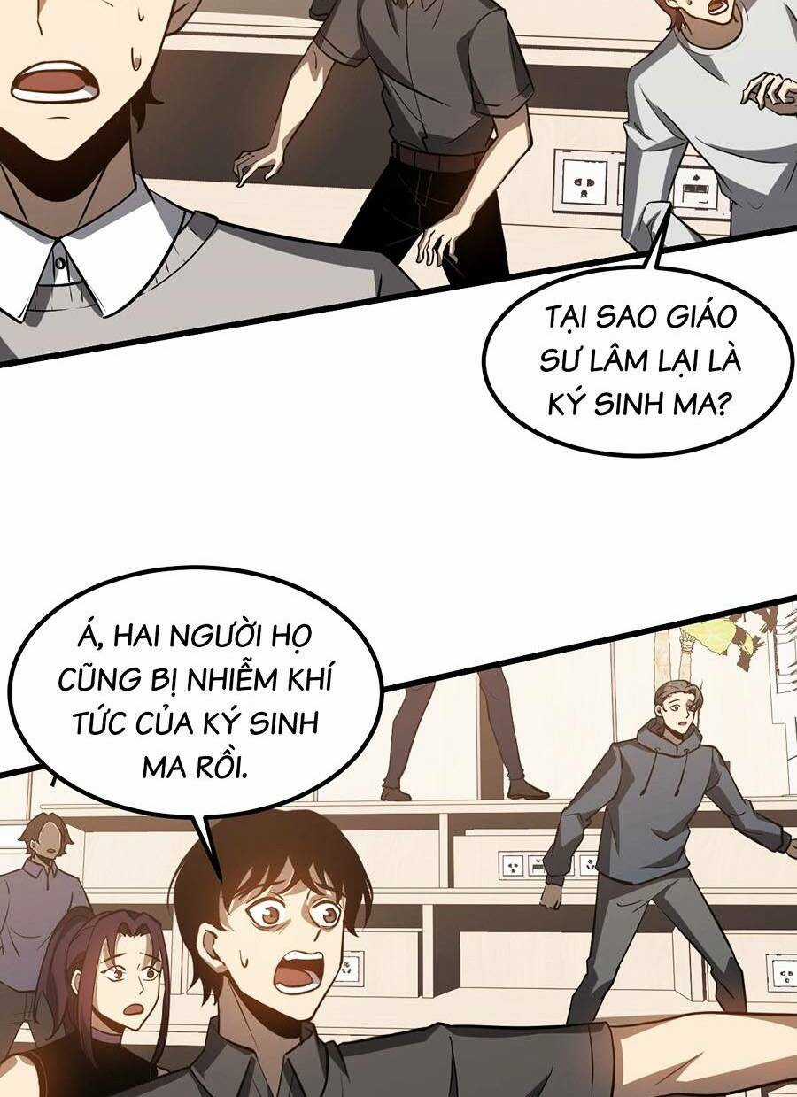 Siêu Phàm Tiến Hóa Chapter 119 trang 39