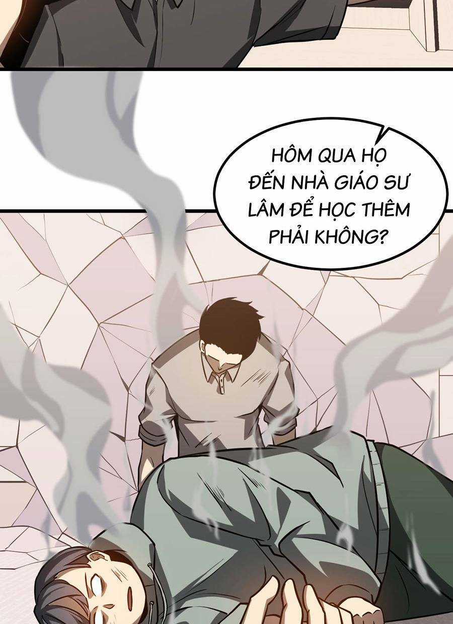 Siêu Phàm Tiến Hóa Chapter 119 trang 40