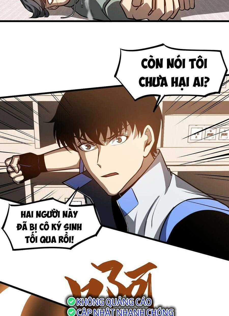 Siêu Phàm Tiến Hóa Chapter 119 trang 41