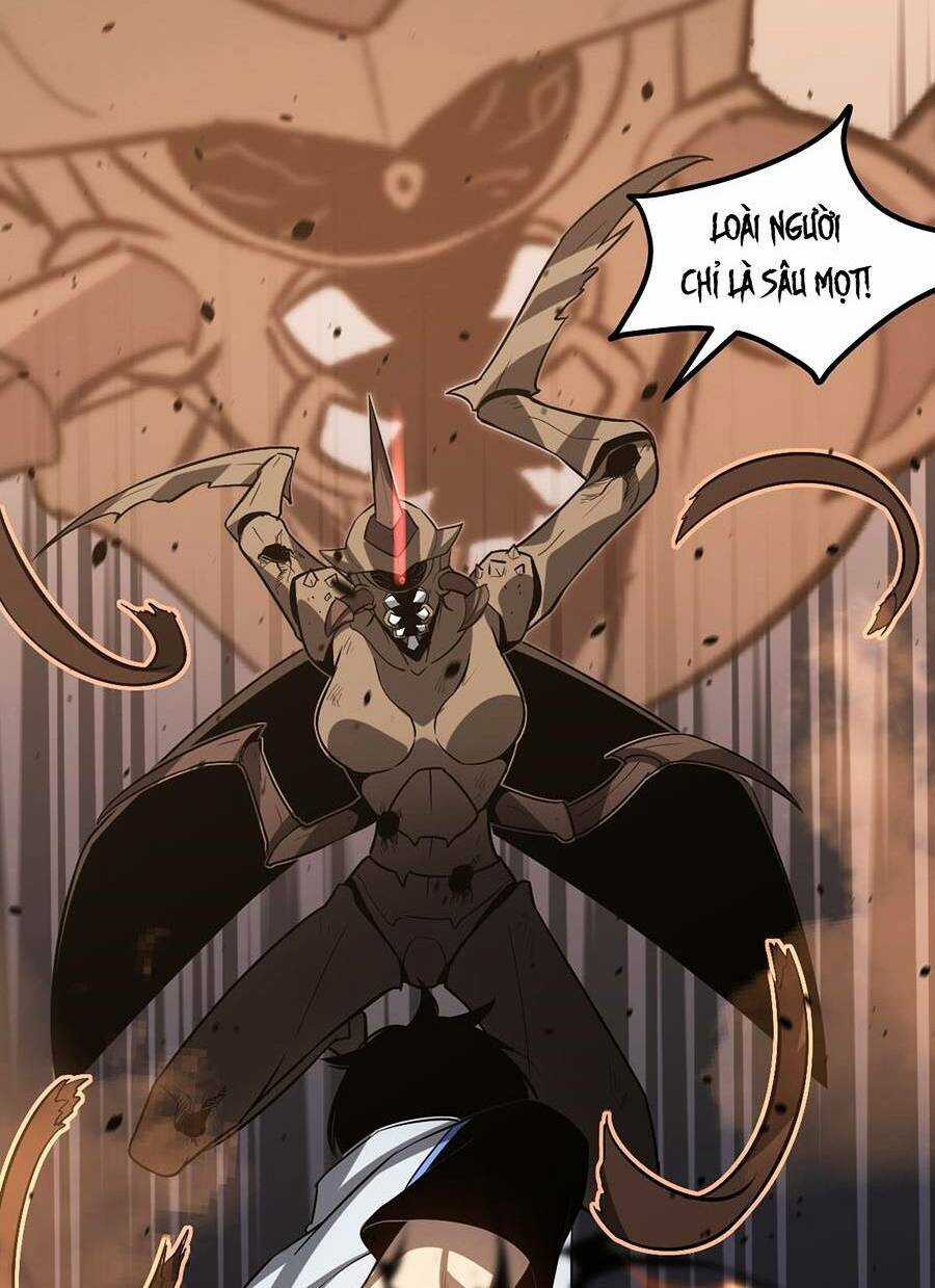 Siêu Phàm Tiến Hóa Chapter 119 trang 43