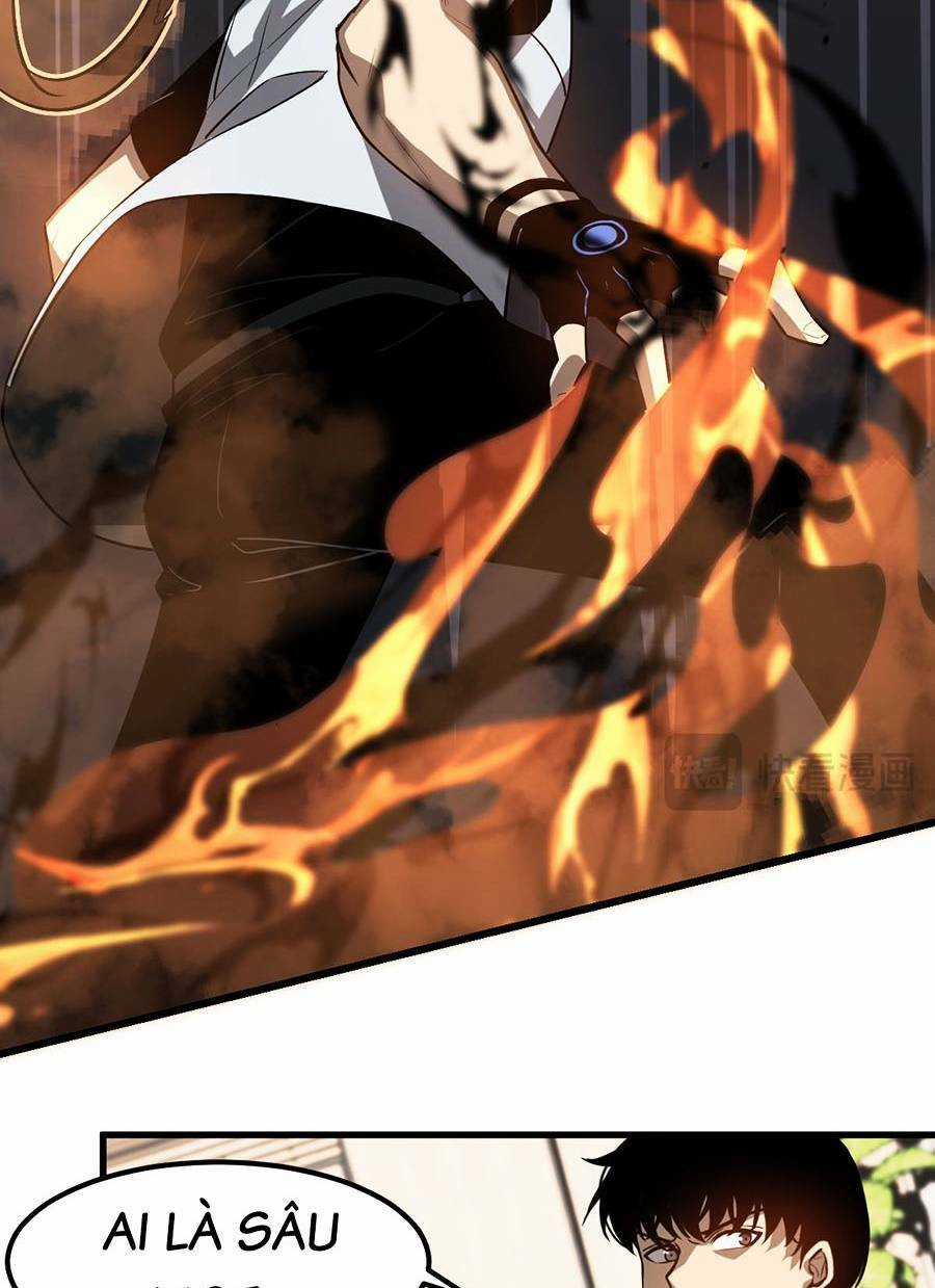 Siêu Phàm Tiến Hóa Chapter 119 trang 44