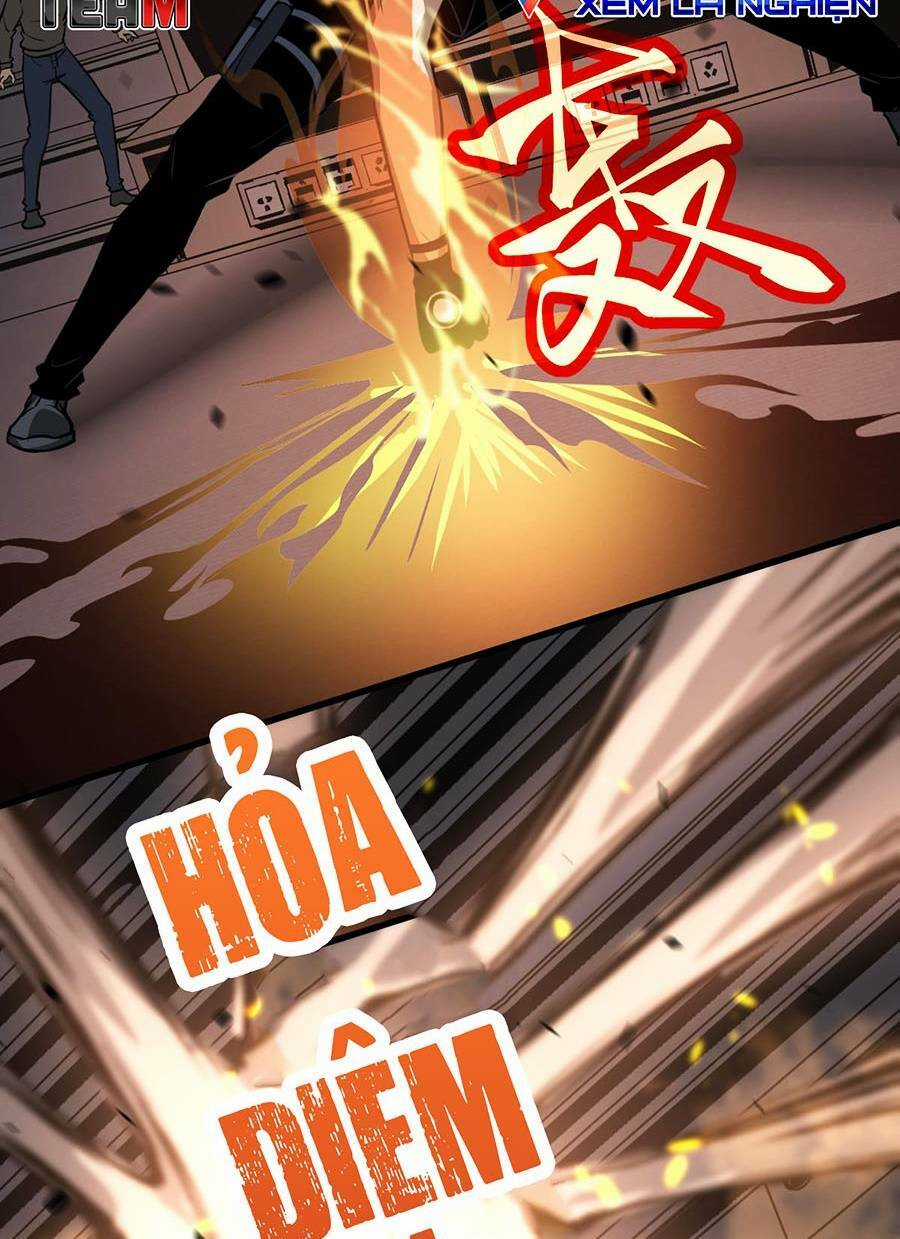 Siêu Phàm Tiến Hóa Chapter 119 trang 46