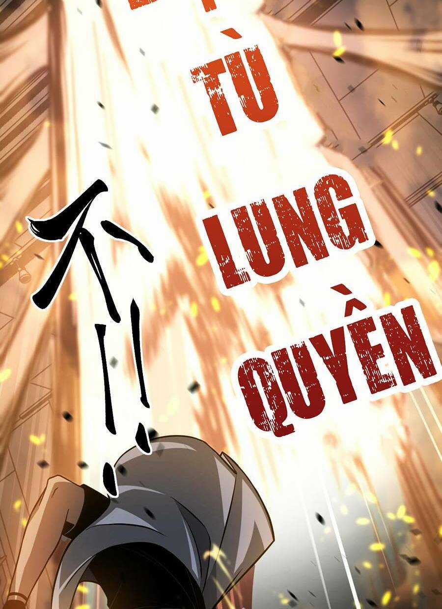 Siêu Phàm Tiến Hóa Chapter 119 trang 47