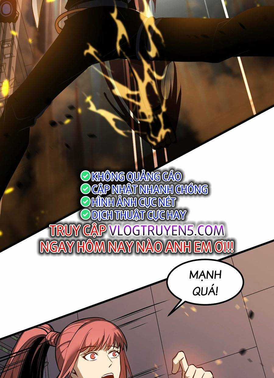 Siêu Phàm Tiến Hóa Chapter 119 trang 48