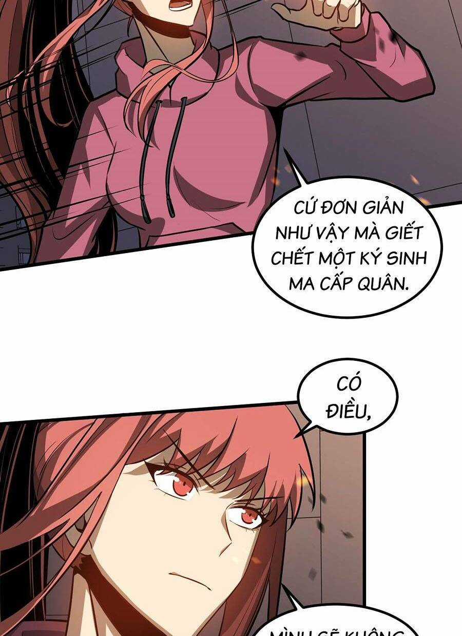 Siêu Phàm Tiến Hóa Chapter 119 trang 49