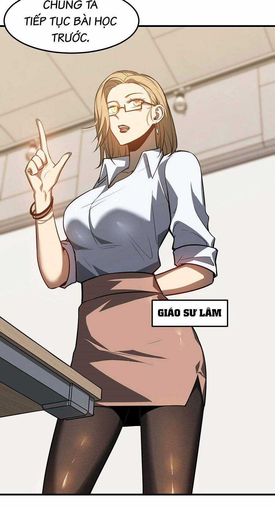 Siêu Phàm Tiến Hóa Chapter 119 trang 5