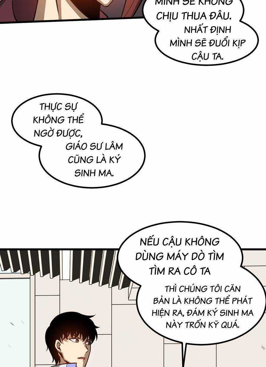 Siêu Phàm Tiến Hóa Chapter 119 trang 50