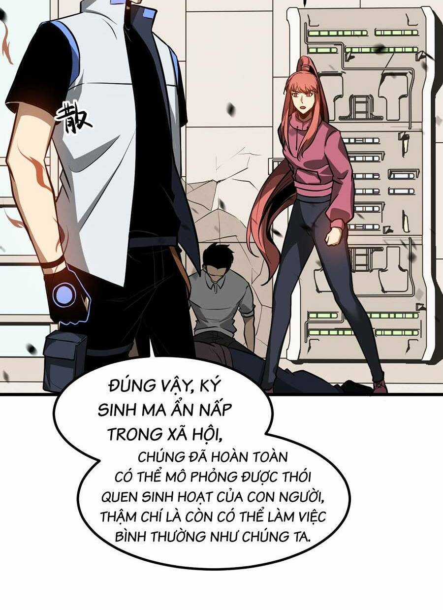 Siêu Phàm Tiến Hóa Chapter 119 trang 51