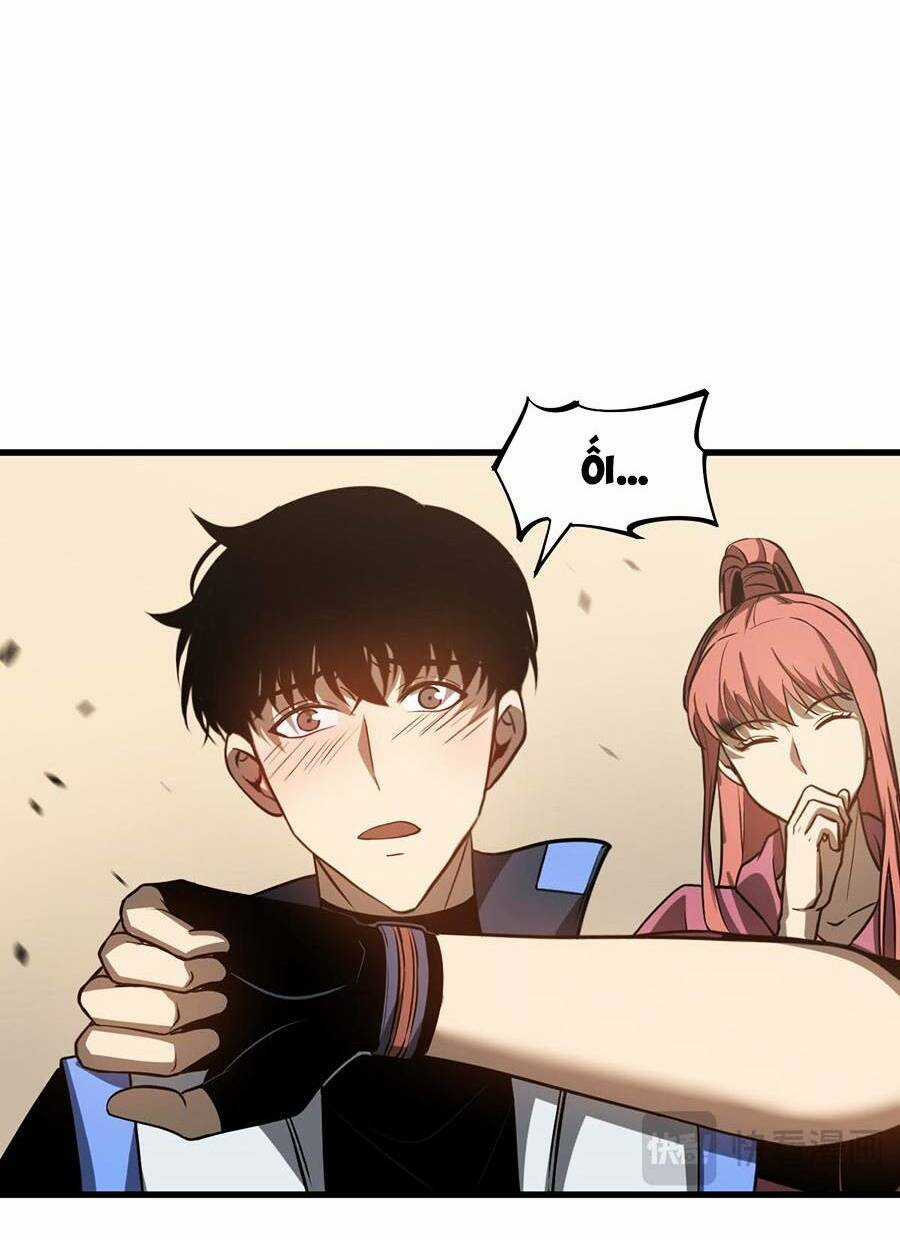 Siêu Phàm Tiến Hóa Chapter 119 trang 53