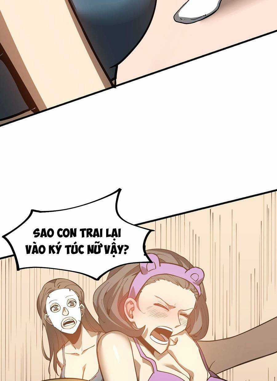 Siêu Phàm Tiến Hóa Chapter 119 trang 56