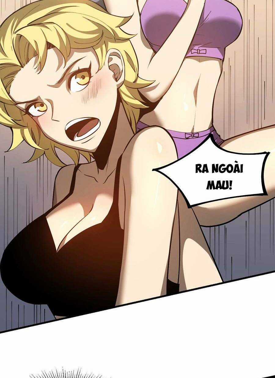 Siêu Phàm Tiến Hóa Chapter 119 trang 57