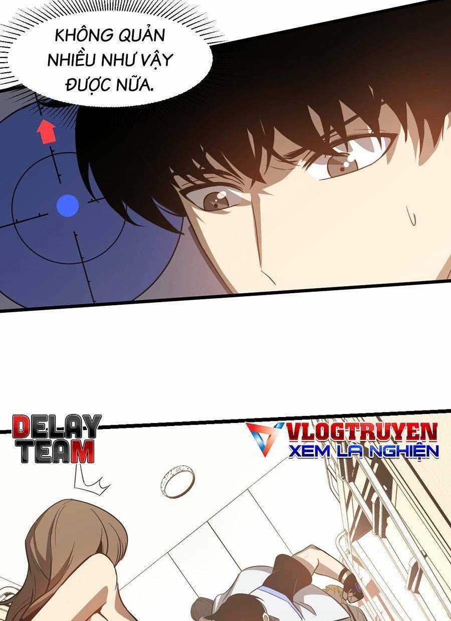 Siêu Phàm Tiến Hóa Chapter 119 trang 58