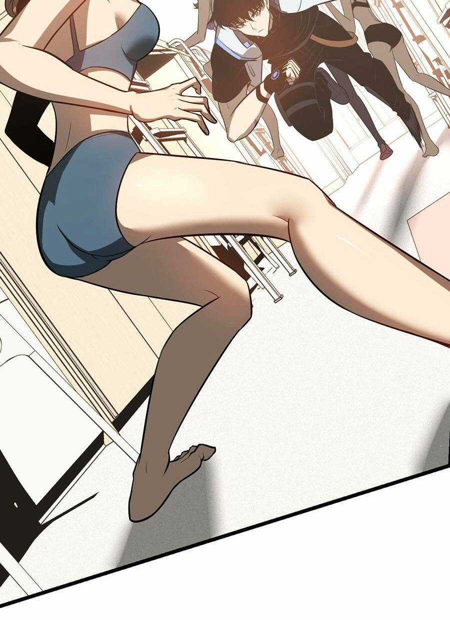 Siêu Phàm Tiến Hóa Chapter 119 trang 59