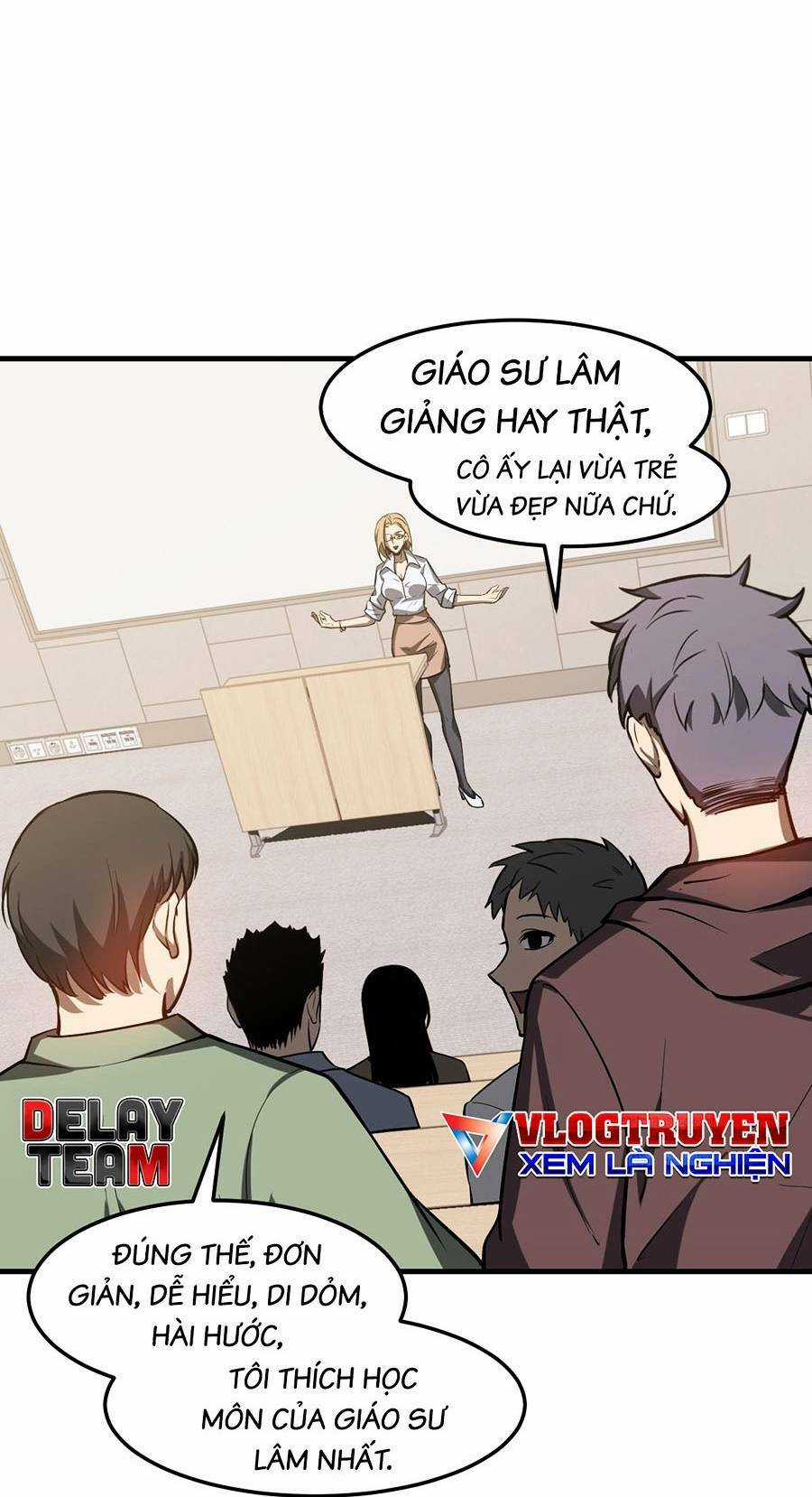 Siêu Phàm Tiến Hóa Chapter 119 trang 6