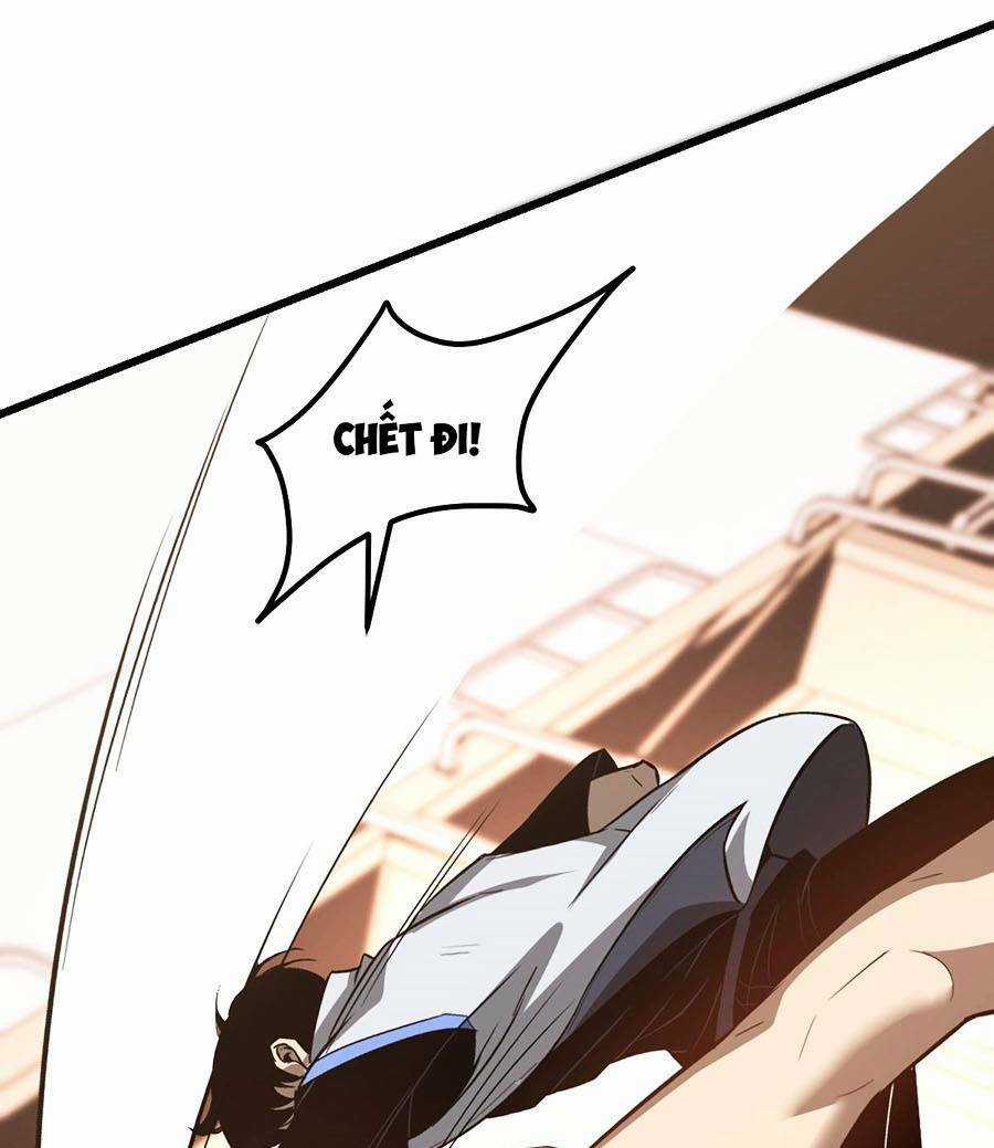 Siêu Phàm Tiến Hóa Chapter 119 trang 60