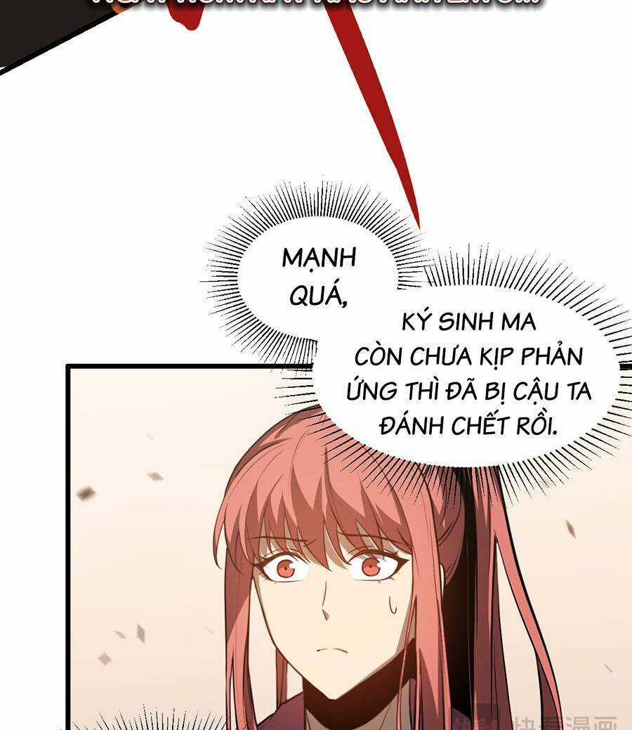 Siêu Phàm Tiến Hóa Chapter 119 trang 62
