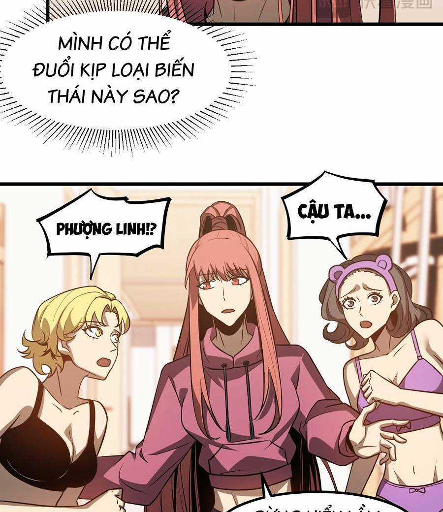 Siêu Phàm Tiến Hóa Chapter 119 trang 63