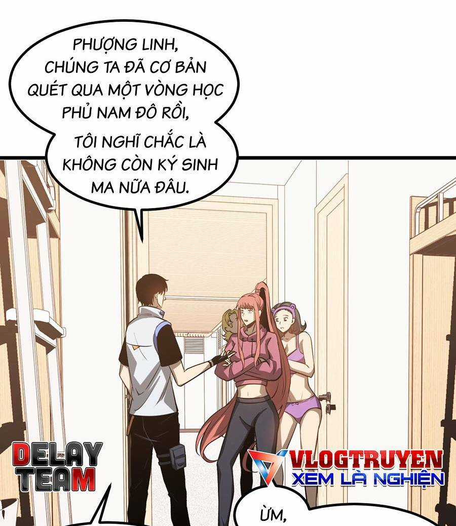 Siêu Phàm Tiến Hóa Chapter 119 trang 66