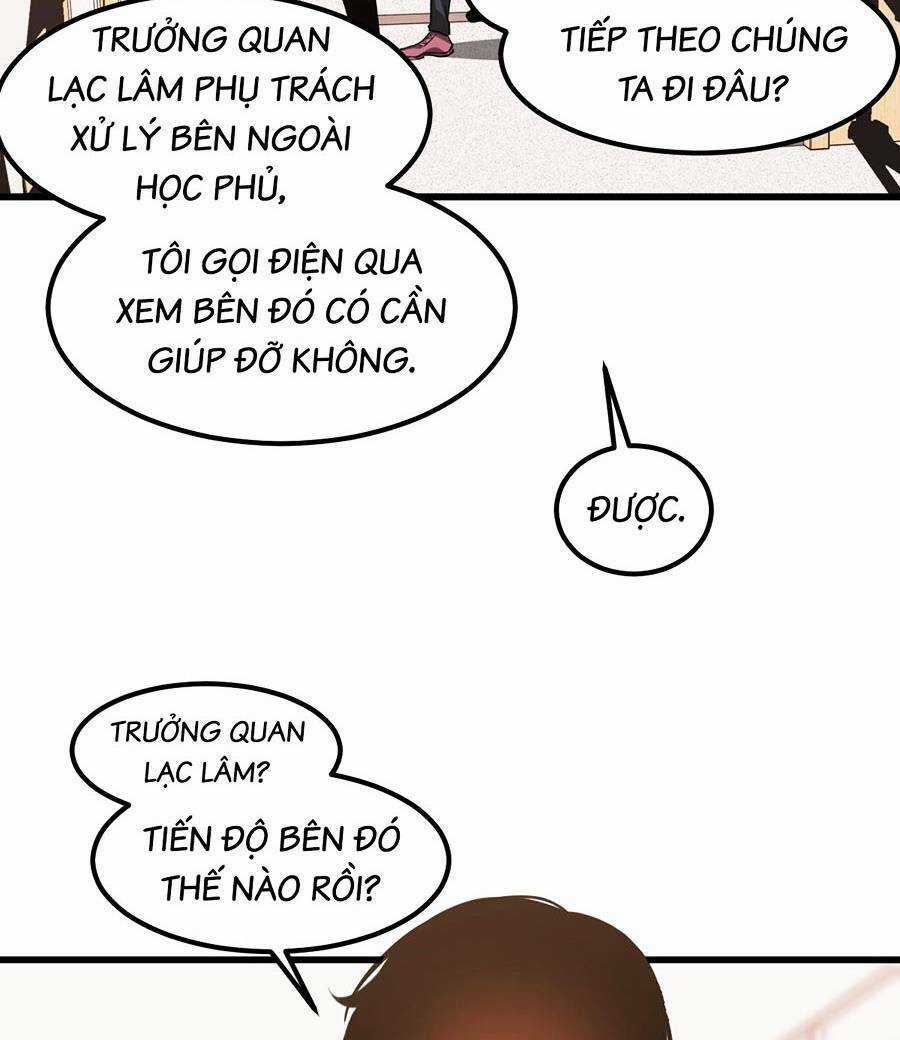 Siêu Phàm Tiến Hóa Chapter 119 trang 67