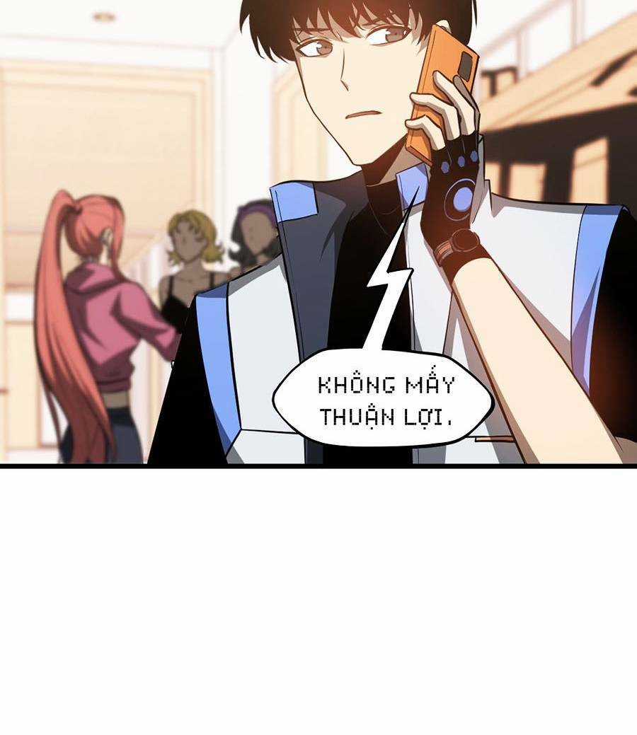 Siêu Phàm Tiến Hóa Chapter 119 trang 68