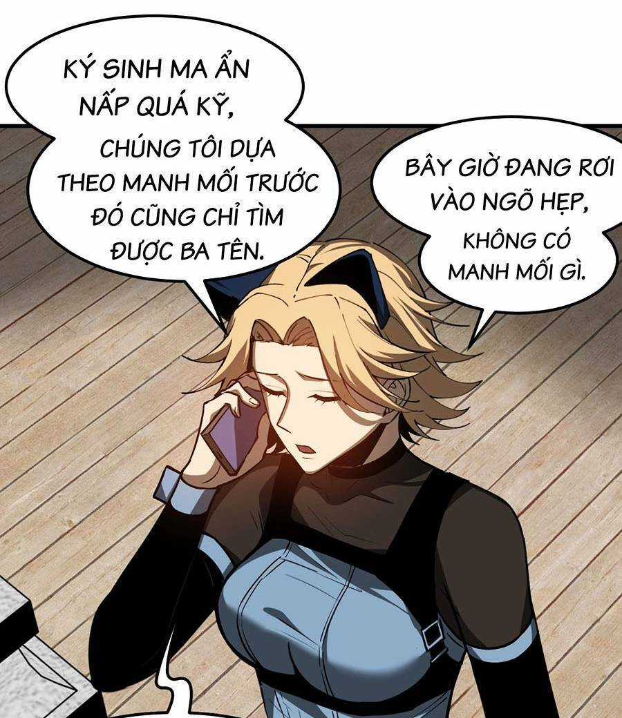 Siêu Phàm Tiến Hóa Chapter 119 trang 69