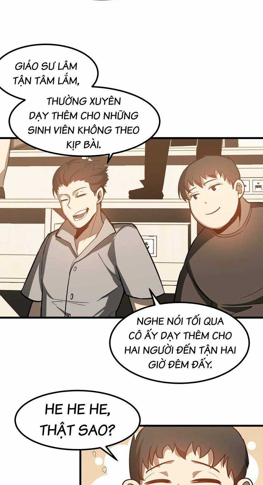 Siêu Phàm Tiến Hóa Chapter 119 trang 7