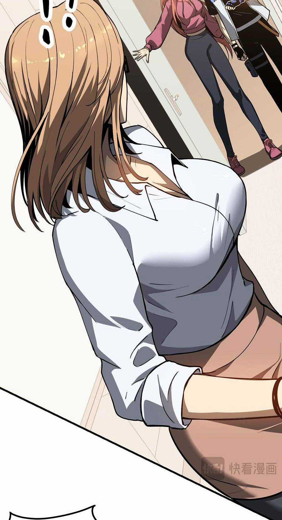 Siêu Phàm Tiến Hóa Chapter 119 trang 9