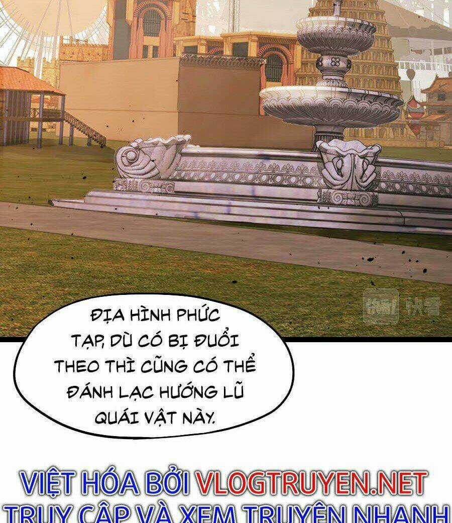 Siêu Phàm Tiến Hóa Chapter 12 trang 12