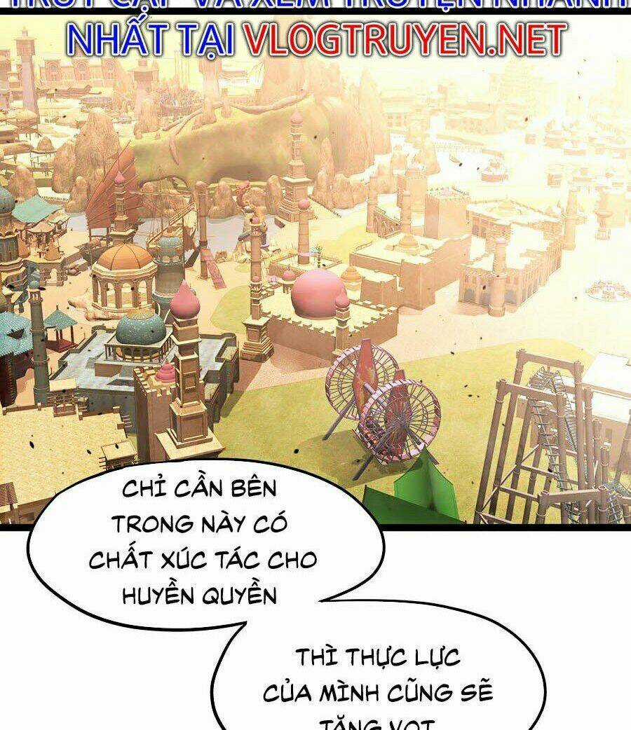 Siêu Phàm Tiến Hóa Chapter 12 trang 13