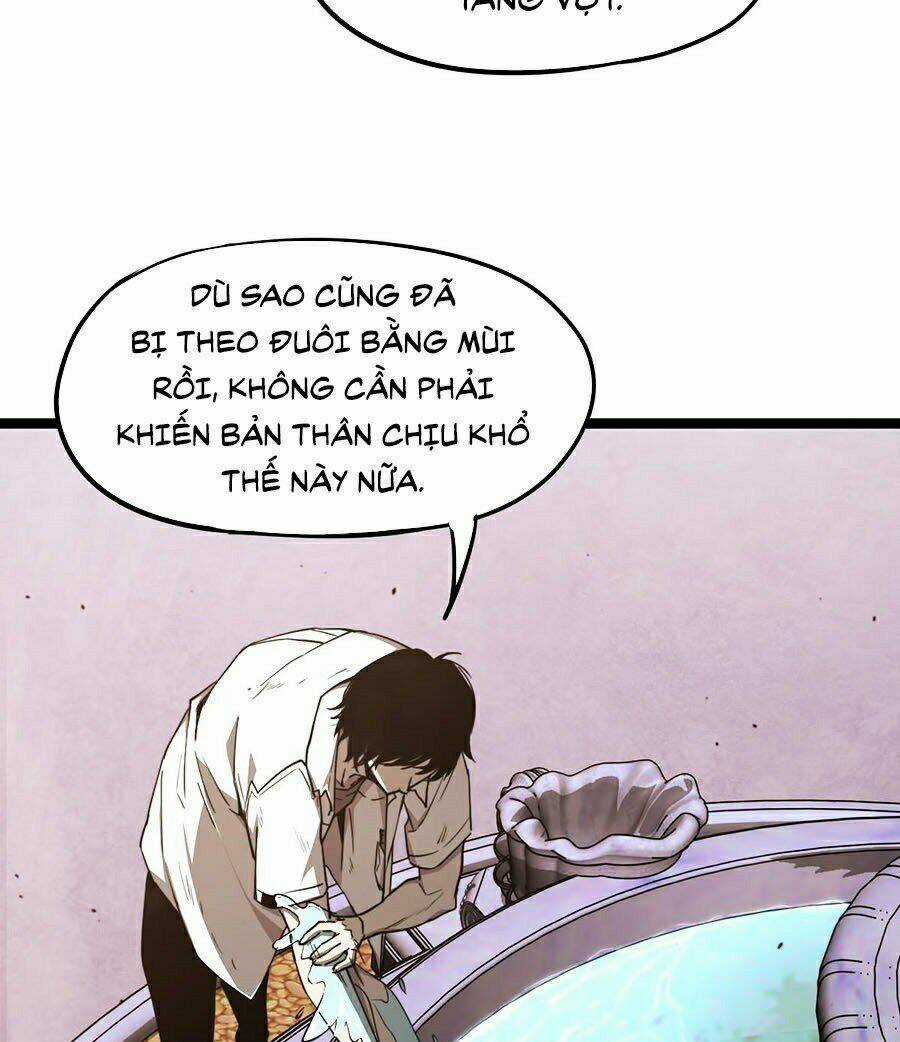 Siêu Phàm Tiến Hóa Chapter 12 trang 14