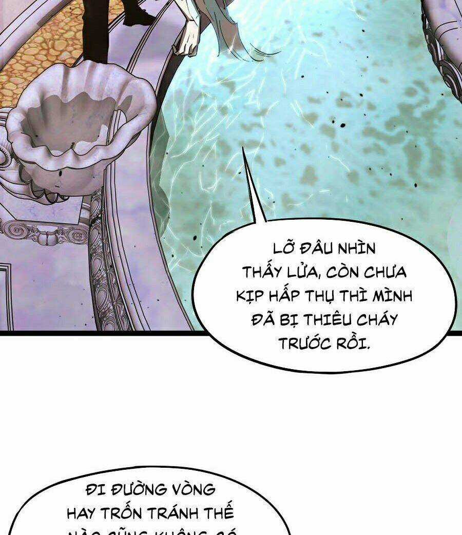 Siêu Phàm Tiến Hóa Chapter 12 trang 15