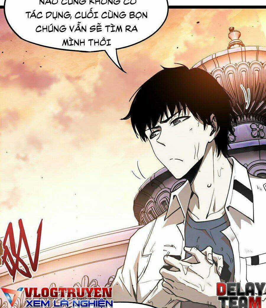 Siêu Phàm Tiến Hóa Chapter 12 trang 16