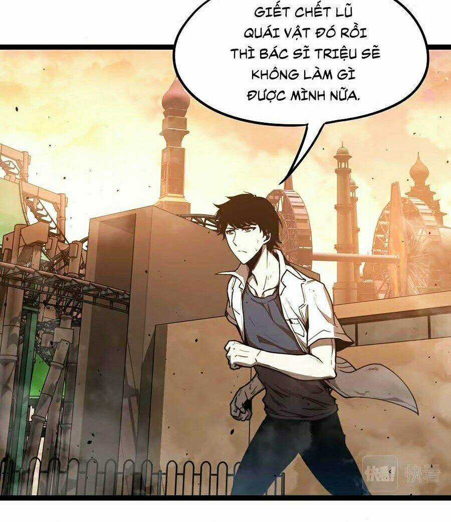 Siêu Phàm Tiến Hóa Chapter 12 trang 19