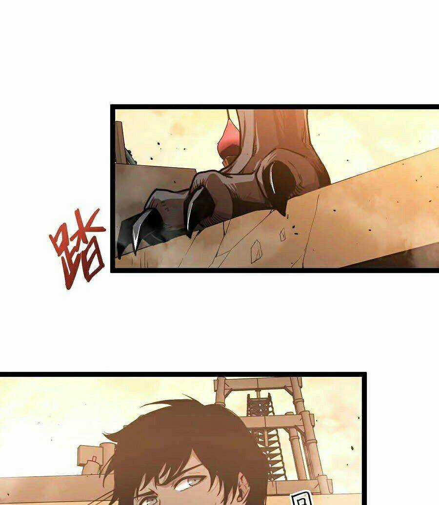 Siêu Phàm Tiến Hóa Chapter 12 trang 20