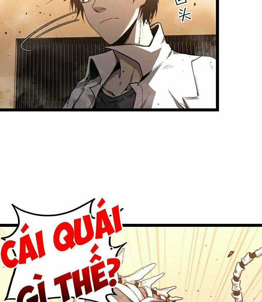 Siêu Phàm Tiến Hóa Chapter 12 trang 21