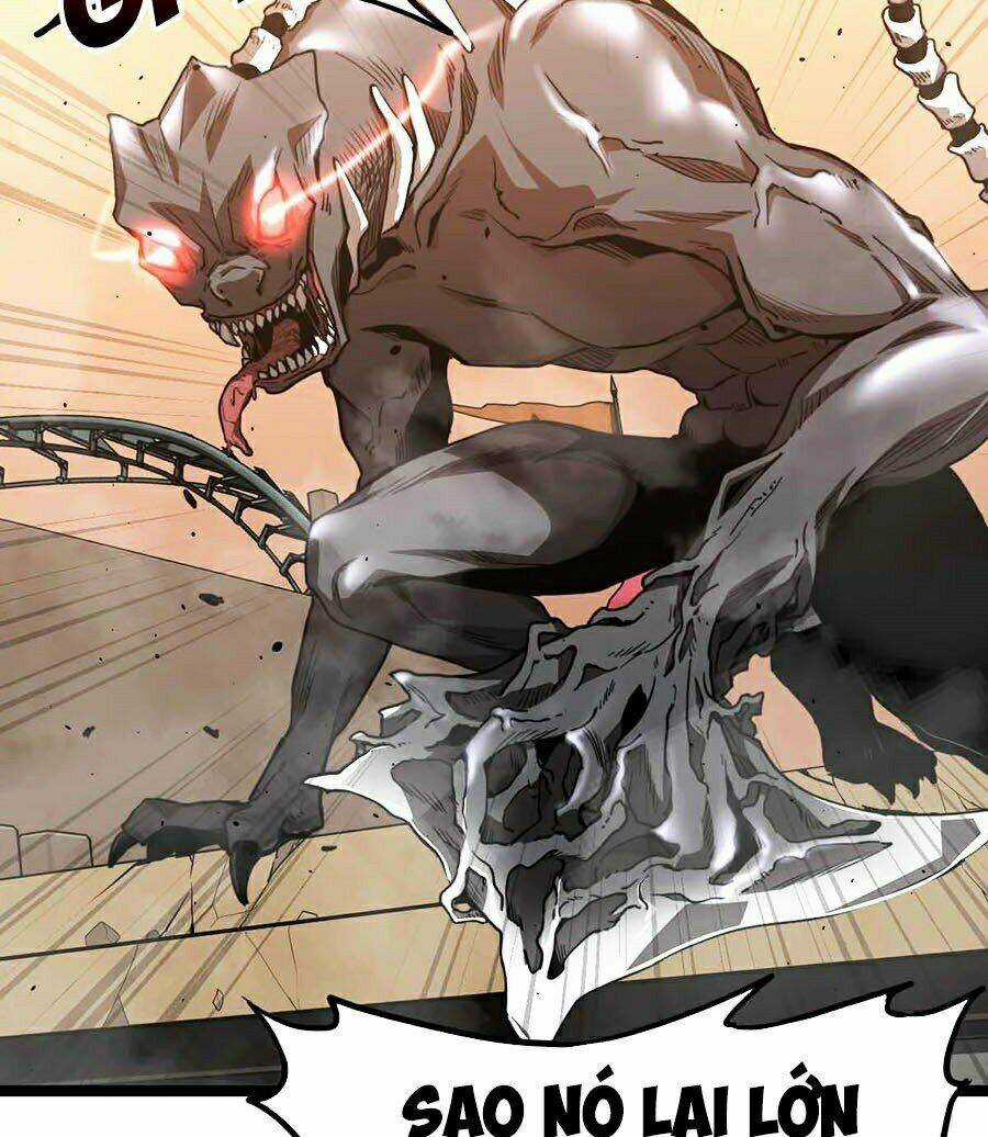 Siêu Phàm Tiến Hóa Chapter 12 trang 22