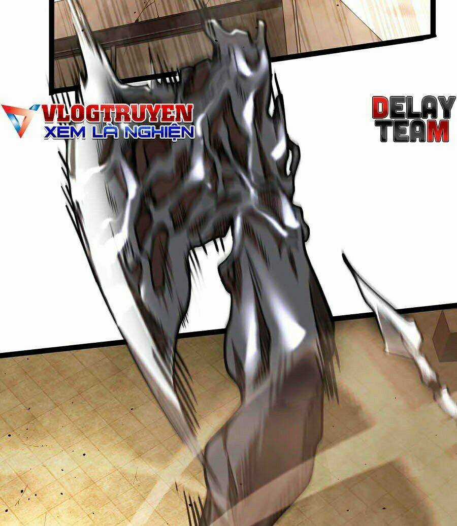 Siêu Phàm Tiến Hóa Chapter 12 trang 24