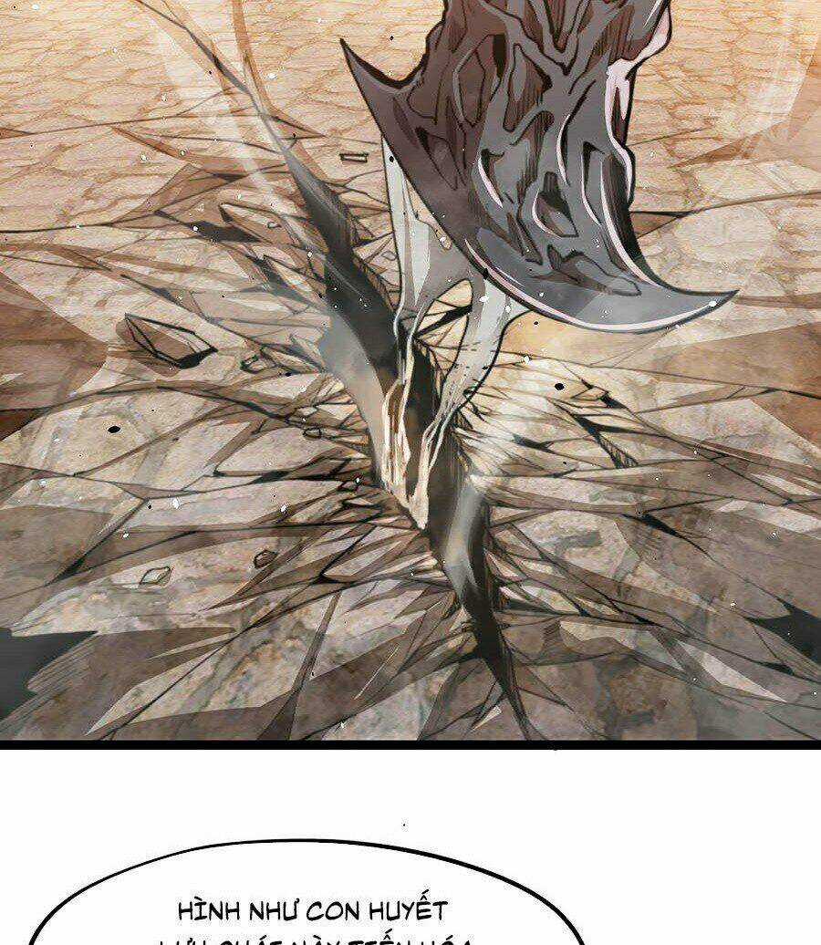 Siêu Phàm Tiến Hóa Chapter 12 trang 28