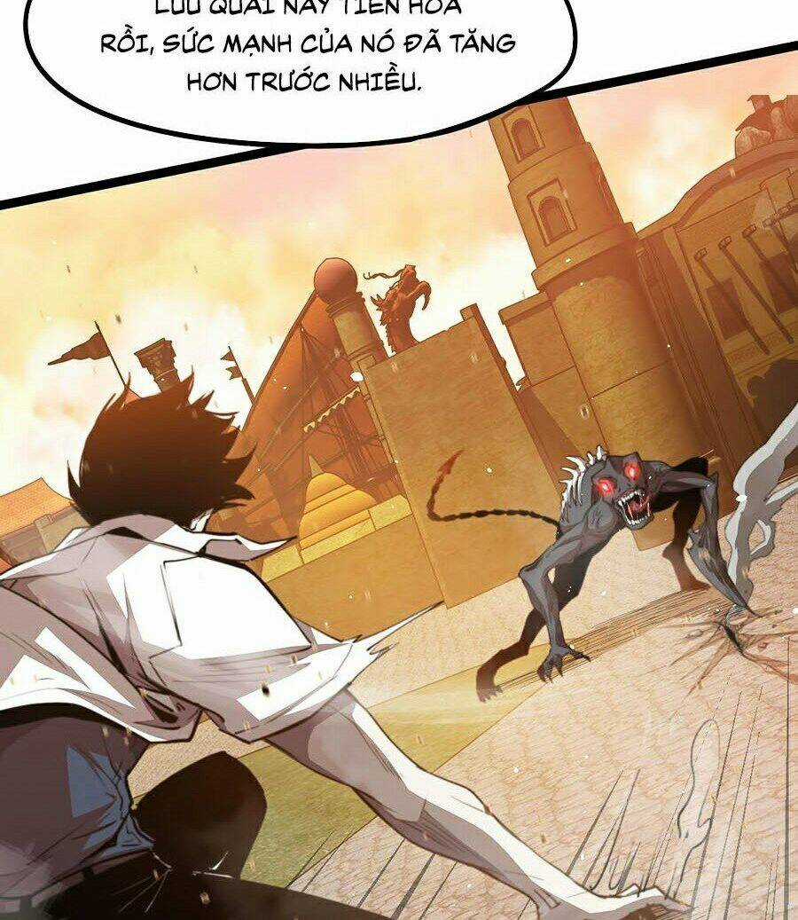 Siêu Phàm Tiến Hóa Chapter 12 trang 29
