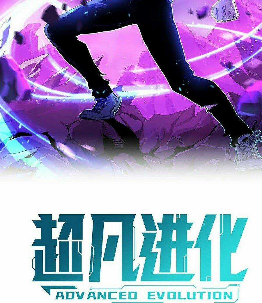 Siêu Phàm Tiến Hóa Chapter 12 trang 3