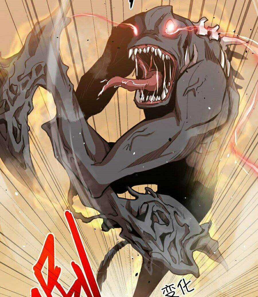 Siêu Phàm Tiến Hóa Chapter 12 trang 31