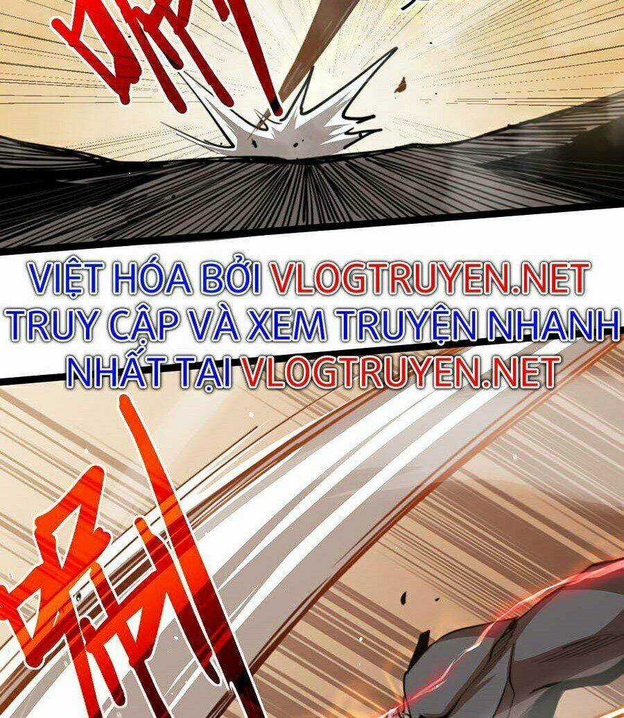 Siêu Phàm Tiến Hóa Chapter 12 trang 32