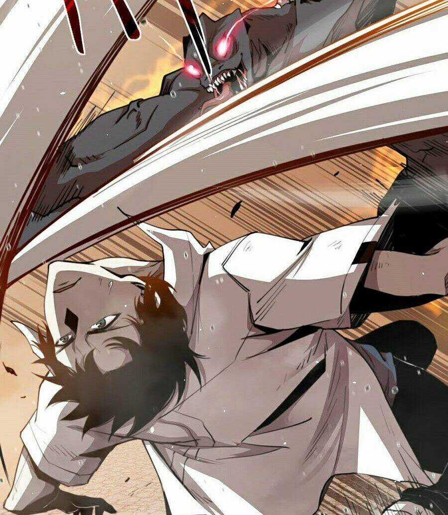 Siêu Phàm Tiến Hóa Chapter 12 trang 33